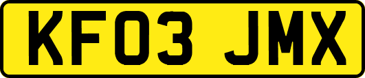 KF03JMX