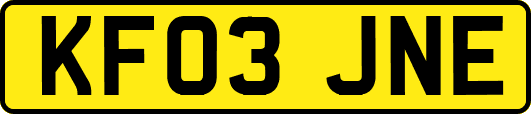 KF03JNE