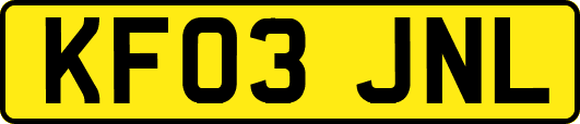 KF03JNL