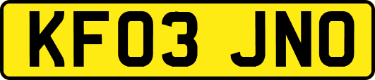 KF03JNO