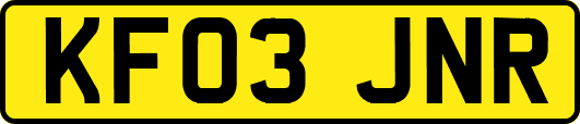 KF03JNR