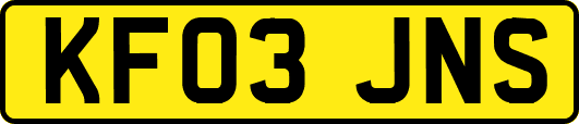 KF03JNS