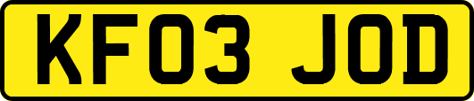 KF03JOD
