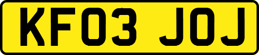 KF03JOJ