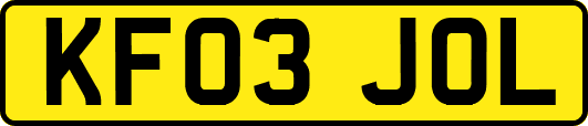 KF03JOL