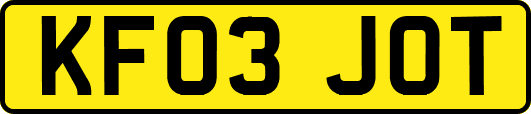 KF03JOT