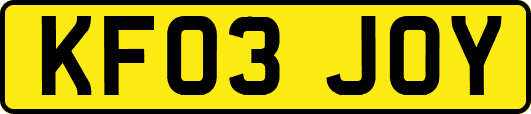 KF03JOY