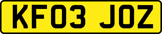 KF03JOZ