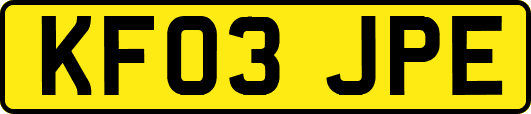 KF03JPE