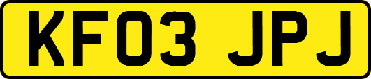 KF03JPJ