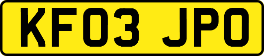 KF03JPO