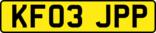 KF03JPP