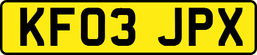 KF03JPX
