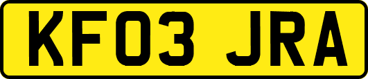 KF03JRA