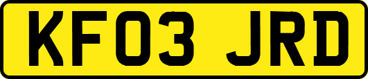 KF03JRD