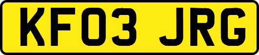 KF03JRG