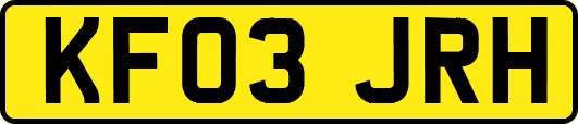 KF03JRH