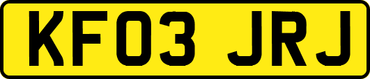KF03JRJ