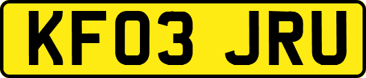 KF03JRU