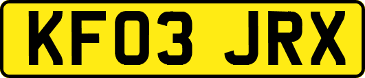KF03JRX