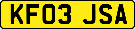 KF03JSA