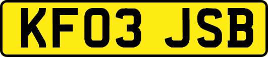 KF03JSB