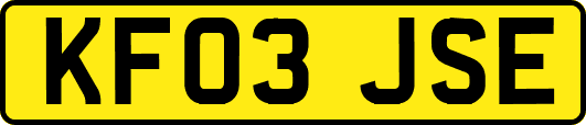 KF03JSE