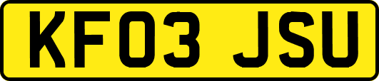 KF03JSU