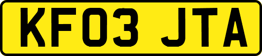 KF03JTA