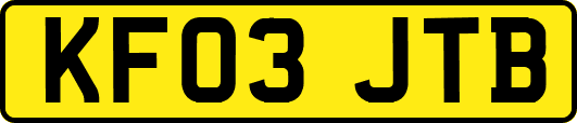 KF03JTB