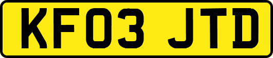 KF03JTD