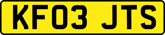 KF03JTS