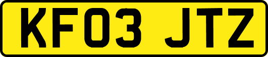 KF03JTZ