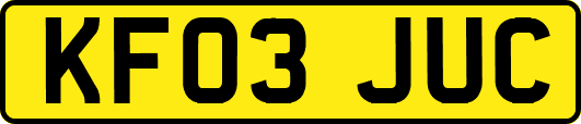 KF03JUC