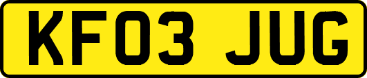 KF03JUG