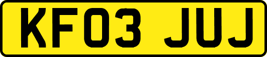 KF03JUJ