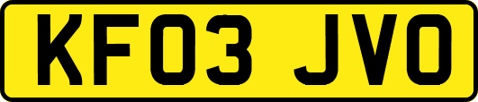 KF03JVO