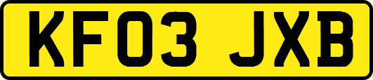KF03JXB