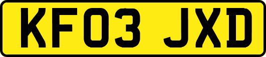 KF03JXD