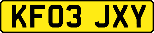 KF03JXY