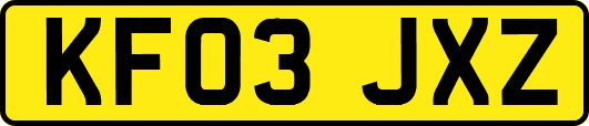KF03JXZ