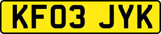 KF03JYK