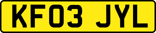 KF03JYL