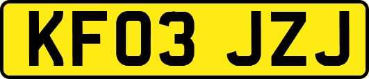 KF03JZJ