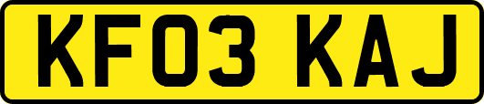 KF03KAJ