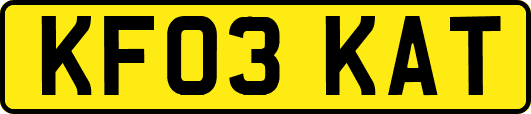 KF03KAT
