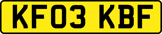 KF03KBF