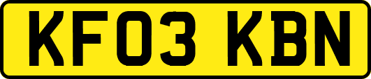 KF03KBN