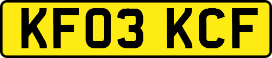 KF03KCF