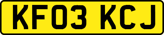 KF03KCJ